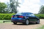 Audi A3 Sedan 1.8 T 2014 года